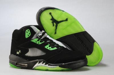 Air Jordan 5-112